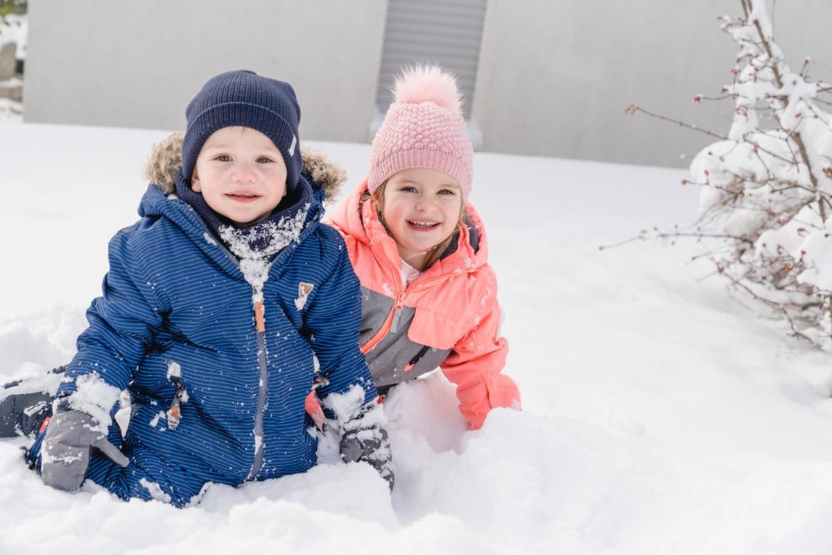 Familienhotel Friedrichshof オーバートルバッハ エクステリア 写真